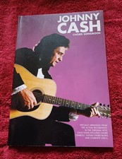 Johnny Cash:  Guitar Chord