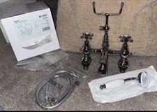 Veldeau Traditional Victorian