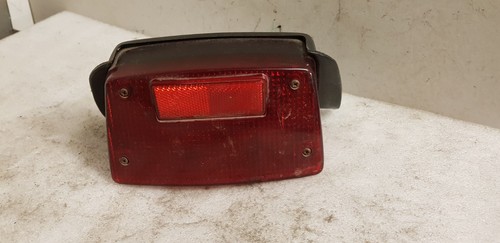 Honda cbx550 tail light rear - honda,