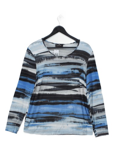 Eugen klein women - top, blue