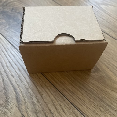 Small cardboard gift - 50,