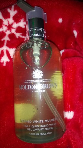 Molton brown refined white - molton,
