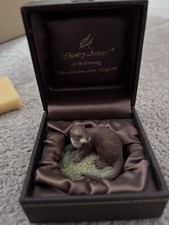 Country Artists Figurine