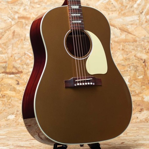 Gibson custom shop gold - gibson, j-45