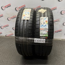 2x 215 65 R15 96H HANKOOK KINERGY ECO, (E6032) Old Stocks (2016/2017)