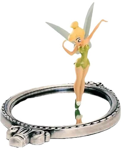 Wdcc tinkerbell disney - wdcc,