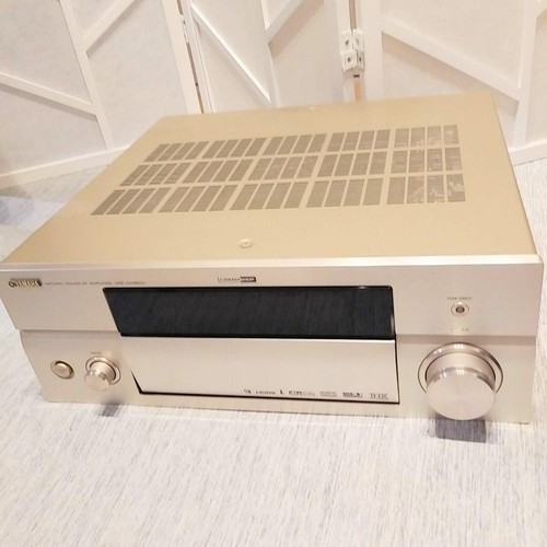 Yamaha dsp ax4600 channel - yamaha, dsp-ax4600