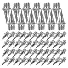  110 Pcs Steel Sprinting