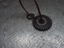 Kawasaki KE175 B 1976-On Kickstart Idler Gear 29T