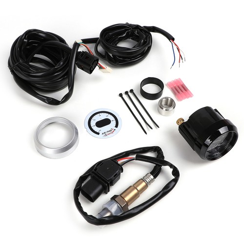 4110 air fuel ratio gauge - air/fuel,