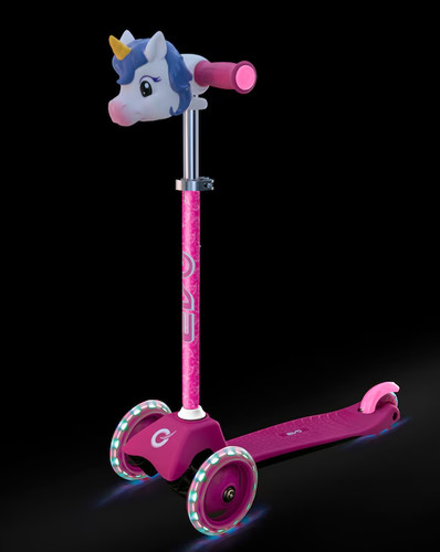 Evo unicorn light mini - unicorn, up