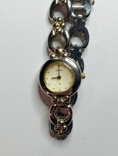 Women accurist watch - watch, working