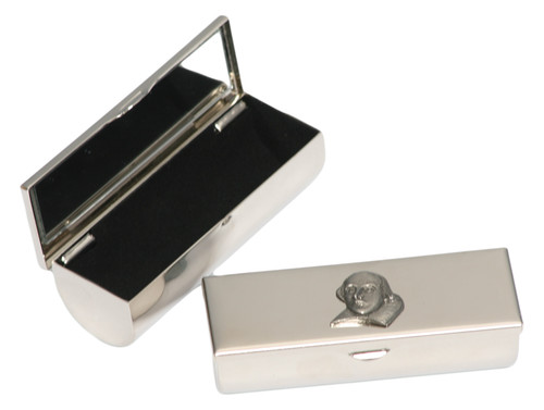 Shakespeare metal lipstick - shakespeare,