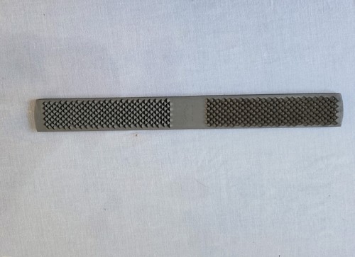 Nicholson flat double - 14",