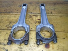 Triumph T120 Conrods