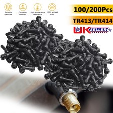 100/200 Pieces TR413 TR414