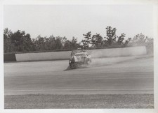 Al Holbert Pocono crash