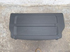 2016 JEEP RENEGADE M-JET BU 1.6 DIESEL MK1 5DRS ESTATE REAR BOOT PARCEL SHELF