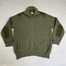 Brenire Vintage 100% New Wool