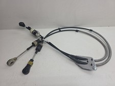 2015 FORD FIESTA MK7.5 5 SPEED