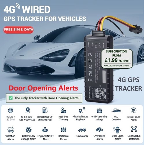 Gps tracker system - tracker,