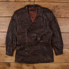 Vintage Marc Buchanan Pelle