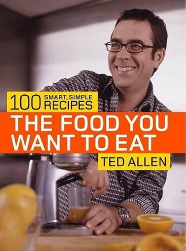 The food you want eat - food, to