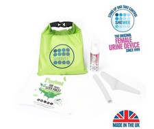 SHEWEE Flexi Travel Pack Pee