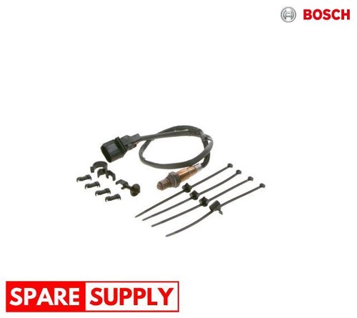 Lambda sensor for beetle - lambda,