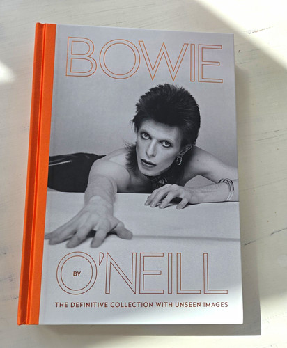 Bowie neill terry o - terry, o'neill
