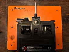 Futaba FP-T3GS Transmitter and