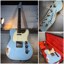 Fender Telecaster – Mexican