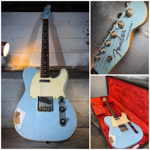 Fender telecaster mexican - telecaster,
