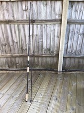 Aiken Specimen Fishing Rod