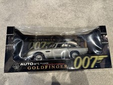 James Bond 007 Autoart