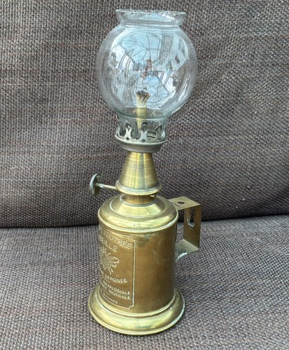 Vintage brass french pigeon - vintage,