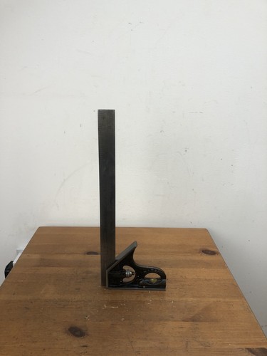 Rabone combination square - combination,