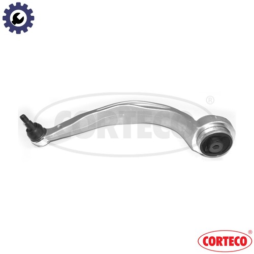 Controltrailing arm wheel - controltrailing,