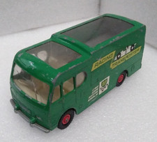 Matchbox Lesney Major Pack M-6 BP Racing Car Transporter Unboxed Diecast Model