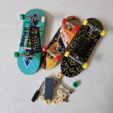 Tech deck skateboard finger - deck,