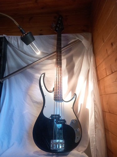 Peavey zodiac bsse guitar - peavey,