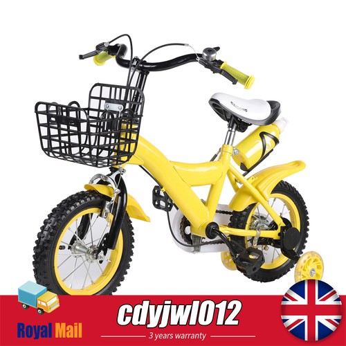 Bike children bicycle - 12"bike,