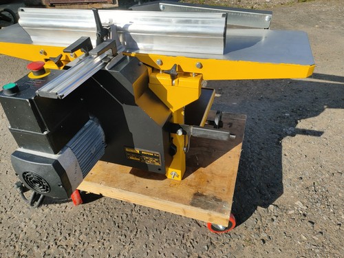 Dewalt dw733s planer - dewalt,