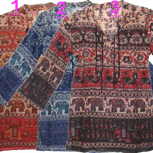 Xxs indian ethnic cotton - xxs, s