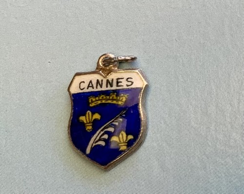 Vintage cannes silver rue - vintage,