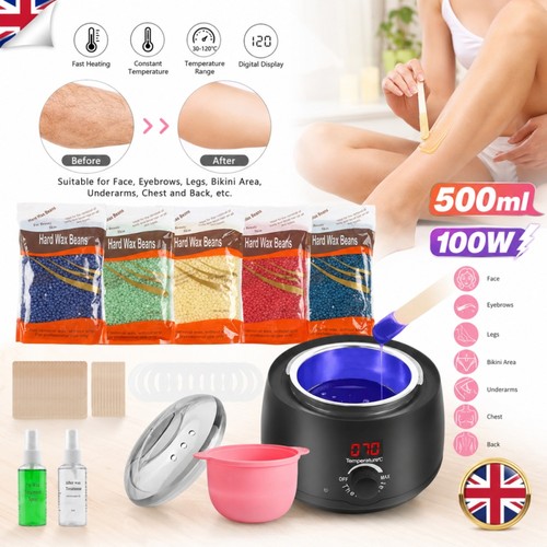 Top waxing kit heater wax - top!,