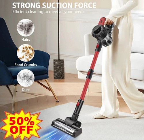 6500w upright 1 stick - 6,