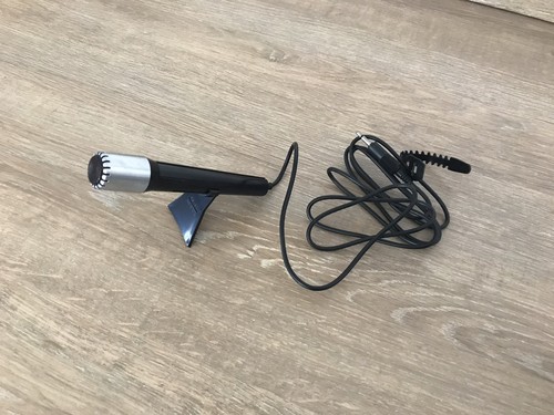 National microphone s - microphone., 60’s