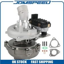 Turbo Turbocharger For Audi A6