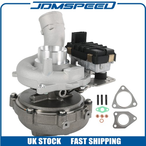 Turbo turbocharger for - turbo, a6